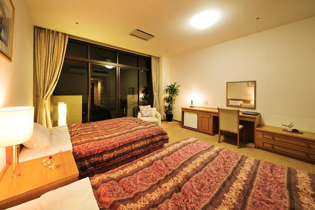 Resort Hotel Mihagi Room photo