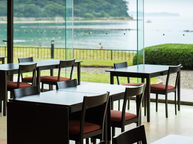 Resort Hotel Mihagi Exterior photo